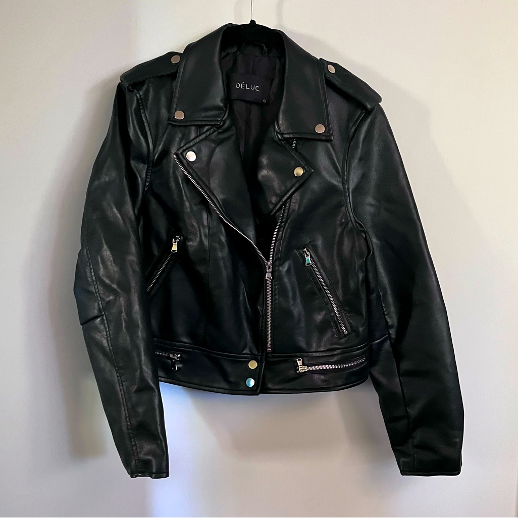 Deluc Jacket